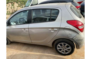 Hyundai I20 2012