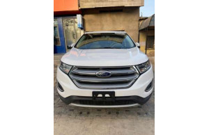 Ford Edge 2015