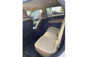 Ford Edge 2015