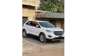 Ford Edge 2015