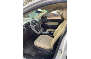 Ford Edge 2015