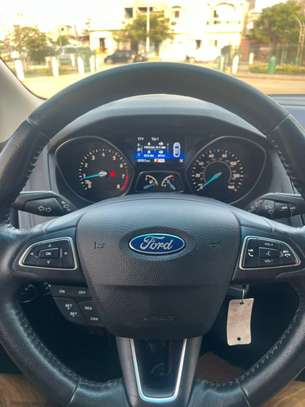 Ford Focus 2015 2