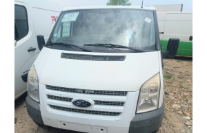 Ford Transit 2014