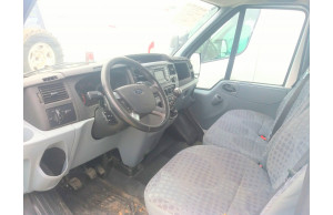 Ford Transit 2014