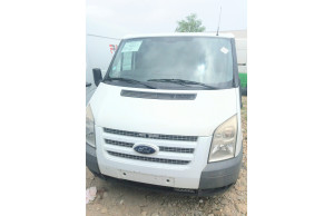 Ford Transit 2014
