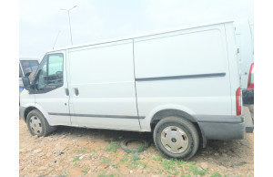Ford Transit 2014
