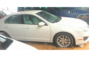 Ford Fusion 2012