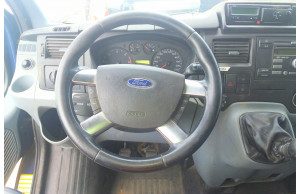 Ford Transit 2012