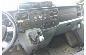 Ford Transit 2022