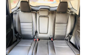 Ford Escape-Titanium 2015
