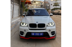 Bmw X5 2011