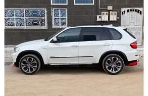 Bmw X5 2011