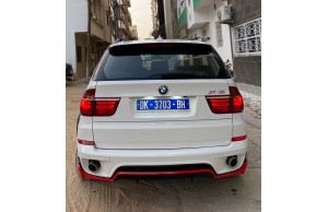 Bmw X5 2011