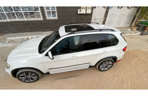 Bmw X5 2011