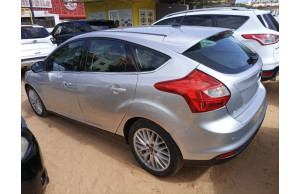 Ford Focus 2013