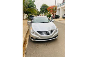 Hyundai Sonata 2014