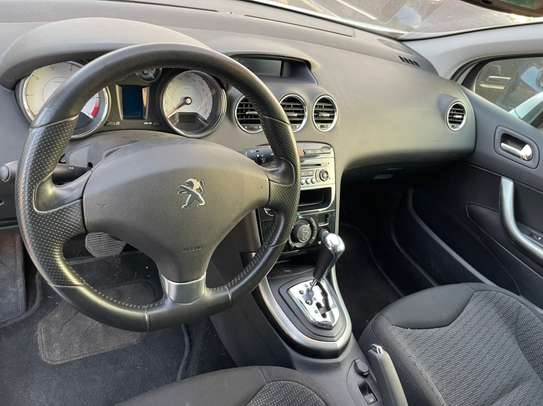 Peugeot 308 2014 3