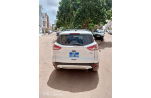 Ford ESCAPE-SE 2013
