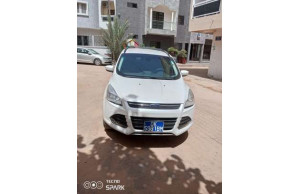 Ford ESCAPE-SE 2013