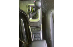 Toyota Fortuner 2021