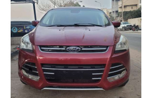 Ford ESCAPE-SE 2013