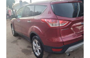 Ford ESCAPE-SE 2013