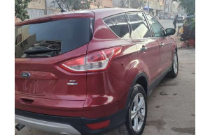 Ford ESCAPE-SE 2013
