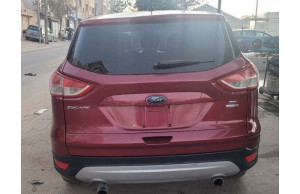 Ford ESCAPE-SE 2013
