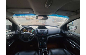 Ford ESCAPE-SE 2013