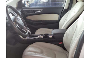 Ford Edge 2016