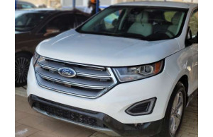 Ford Edge 2016