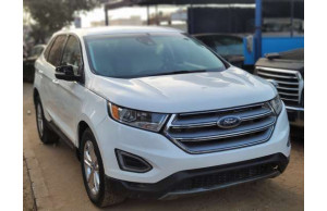 Ford Edge 2016