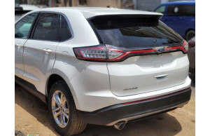 Ford Edge 2016