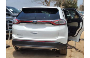 Ford Edge 2016