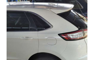 Ford Edge 2016