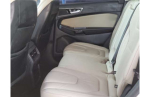 Ford Edge 2016