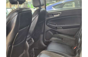 Ford Edge 2015
