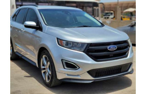 Ford Edge 2015