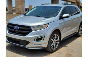 Ford Edge 2015
