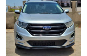 Ford Edge 2015