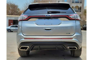 Ford Edge 2015