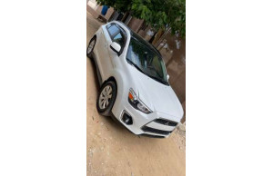 Mitsubishi RVR 2014