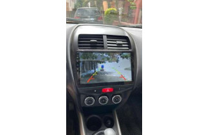 Mitsubishi RVR 2014
