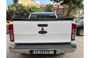 Ford Ranger 2015