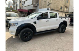 Ford Ranger 2015