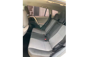 Toyota Rav 4 2013