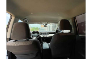 Toyota Rav 4 2013