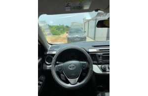 Toyota Rav 4 2013