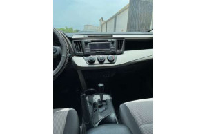 Toyota Rav 4 2013