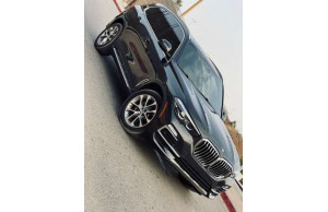 Bmw X5 2020